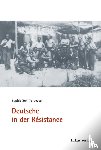 Schifferdecker, Sophie - Deutsche in der Résistance