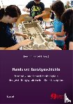  - Hands on: Kunstgeschichte