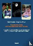  - Kunstunterricht mit Smartphones und Tablets