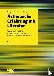 Nickel-Bacon, Irmgard - Ästhetische Erfahrung mit Literatur