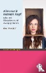 Mersdorf, Ellen - Alles nur in meinem Kopf
