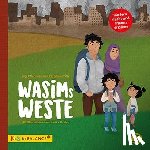 Tilly, Christiane, Offermann, Anja - Wasims Weste