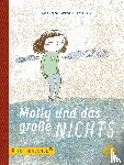 Backhaus, Anna Sophia - Molly und das große Nichts