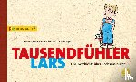 Heine, Hannah-Marie - Tausendfühler Lars