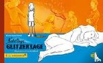 Fessel, Karen-Susan - Nebeltage, Glitzertage