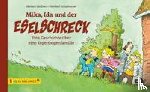Lindner, Miriam - Mika, Ida und der Eselschreck