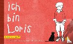 Hächler, Pascale, Tschirren, Barbara - Ich bin Loris