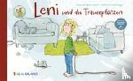 Heine, Hannah-Marie - Leni und die Trauerpfützen