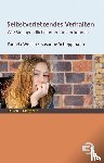 Wersin, Pamela, Schoppmann, Susanne - Selbstverletzendes Verhalten