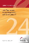  - 120 Tage neues Betreuungsrecht: auf Sand gebaut?