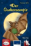 Rath, Barbara - Der Gurkenvampir