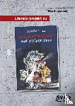 Ziegeroski, Elke - Literaturprojekt zu "Gespensterjäger auf eisiger Spur"