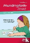 Thoenes, Sonja - Mundmotorik-Training rund ums Jahr