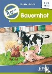 Schmidt, Eva-Maria - THEMENHEFT BAUERNHOF