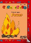 Hütter, Jenny - Kita Aktiv Projektmappe "Feuer"