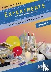 Baumgarten, Andrea - Experimente mit Alltagsmaterialien 1