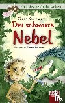 Kasmann, Guido - Der schwarze Nebel