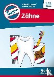 Niemann, Katja, Zindler, Kathrin - Themenheft "Zähne"