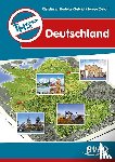 Stedeler-Gabriel, Christiane, Zabori, Teresa - Themenheft Deutschland