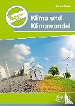 Preuss, Kirsten - Themenheft Klima und Klimawandel