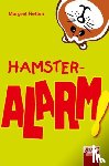 Netten, Margret - Hamster-Alarm