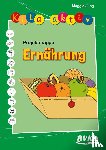 Jung, Maggie - Kita Aktiv - Projektmappe Ernährung