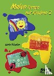  - Malen lernen mit Kindern 2