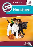 Eickholt, Sabine - Themenheft Haustiere 1./2. Klasse