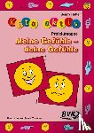 Hütter, Jenny - Kita Aktiv: Projektmappe Meine Gefühle - deine Gefühle