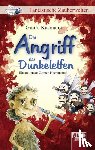Kasmann, Guido - Der Angriff der Dunkelelfen