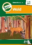 Scheidweiler, Melanie - Themenheft Wald 1./2. Klasse