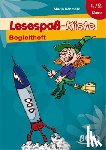 Schmetz, Maria - Lesespaß-Kiste