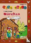 Emde, Cornelia - Kita aktiv Märchen
