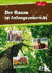 Niemann, Katja, Wieringer, Stefanie, Zindler, Kathrin - Der Baum im Anfangsunterricht
