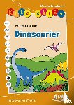 Brombacher, Mareike - Kita aktiv "Projektmappe Dinosaurier"
