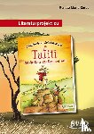 Zerbe, Eva Maria - Literaturprojekt zu "Tafiti und die Reise ans Ende der Welt"