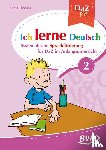 Thomas, Sonja - Ich lerne Deutsch Band 2