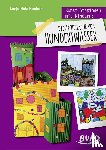 Holz-Henken, Sonja - Kunst-Stationen mit Kindern (2.-4. Klasse)