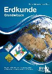Gieth, Hans-Jürgen van der - Erdkunde Grundwissen Band 1