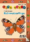 Weigand, Nicole - Kita aktiv Projektmappe Schmetterlinge