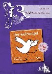 Ernsten, Svenja - Religionsprojekt zu "Der Seelenvogel"