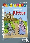 Zabori, Teresa - Kita aktiv "Projektmappe Ritter"