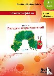 Stedeler-Gabriel, Christiane - Literaturprojekt zu "Die kleine Raupe Nimmersatt"