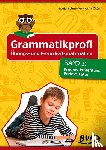 Schneider, Sonja, Zigan, Katja - Grammatikprofi: Übungs- und Freiarbeitsmaterialien Band 2