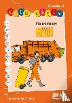 Zabori, Teresa - Kita aktiv Projektmappe Müll