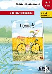 Stedeler-Gabriel, Christiane - Literaturprojekt zu Freunde