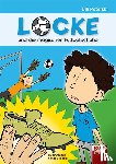 Potofski, Ulli - Locke und die magischen Fußballschuhe - ein Comic