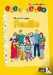 Brombacher, Mareike - Kita aktiv Projektmappe Familie