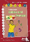 Kölln, Michaela, Zeletzki, Sonja - Kita aktiv Projektmappe Zahlen und Formen