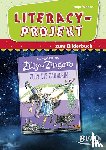 Weber, Tanja - Literacy-Projekt zum Bilderbuch Zilly, die Zauberin